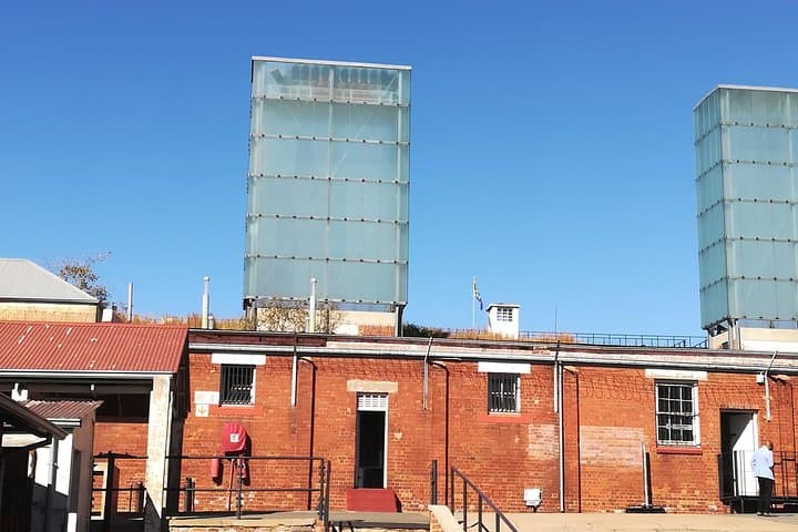 Soweto and Johannesburg Tour: Mandela House, Carlton Centre & Apartheid Heritage photo 3