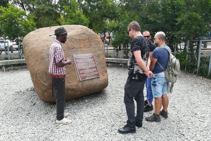 Soweto and Johannesburg Tour: Mandela House, Carlton Centre & Apartheid Heritage photo 4
