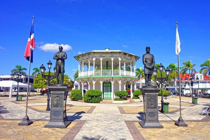 Puerto Plata City Tour and Mount Isabel de Torres 4x4 Adventure photo 1