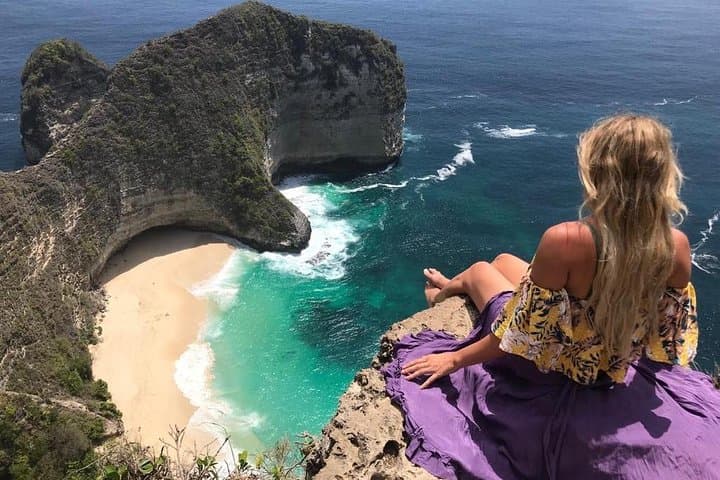 Two Days on Nusa Penida: Kelingking, Angel's Billabong & Crystal Bay photo 2