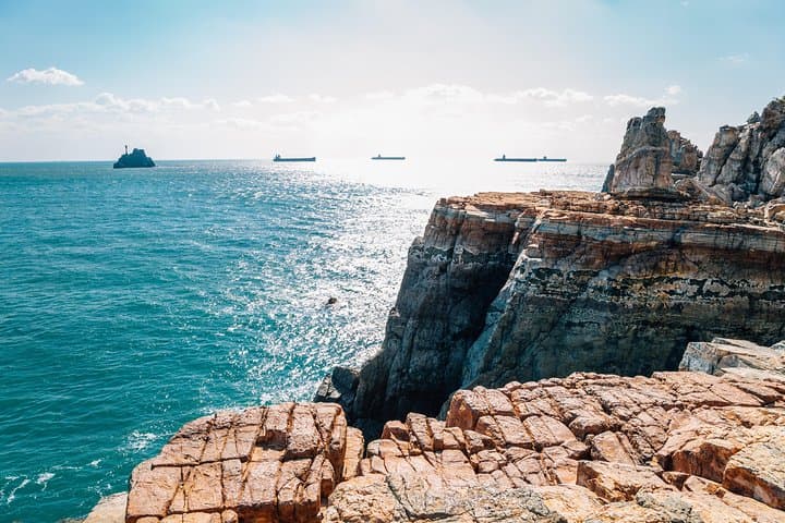 Busan Private 8-Hour Flexible City Tour — Haeundae, Gamcheon & Coastal Views photo 4