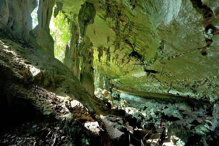 Niah National Park Day Trip from Miri — Caves, Plankwalk & Archaeology photo 6