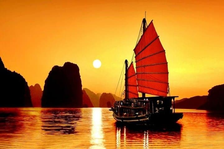 Vietnam Delights: 10-Day North-to-South Cultural & Nature Tour photo 2