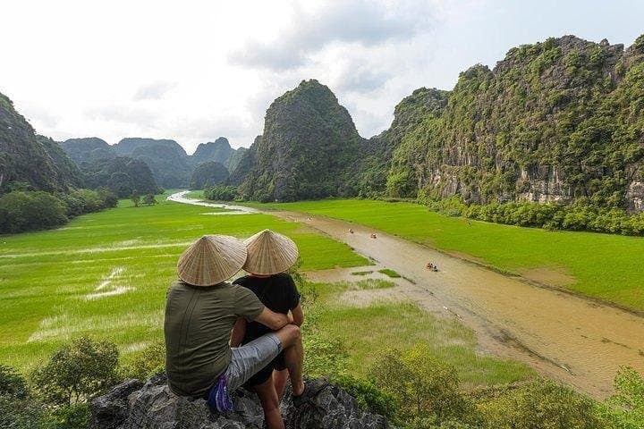 Vietnam Delights: 10-Day North-to-South Cultural & Nature Tour photo 6