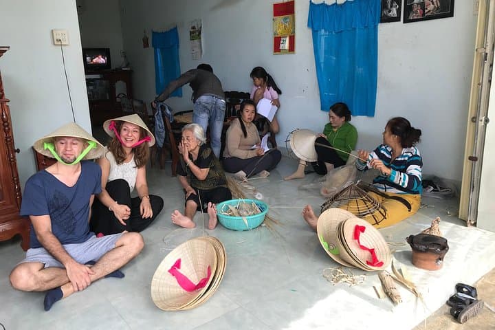 Nha Trang Shore Excursion: Half-Day Small-Group City Tour for Cruise Guests photo 2
