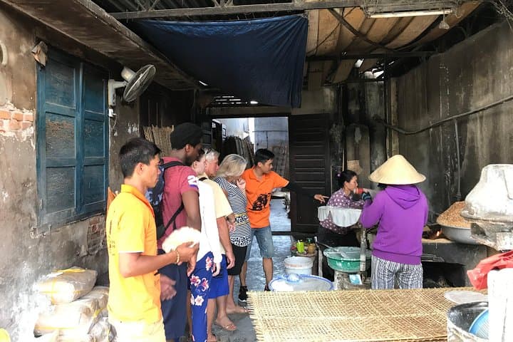 Nha Trang Shore Excursion: Half-Day Small-Group City Tour for Cruise Guests photo 3