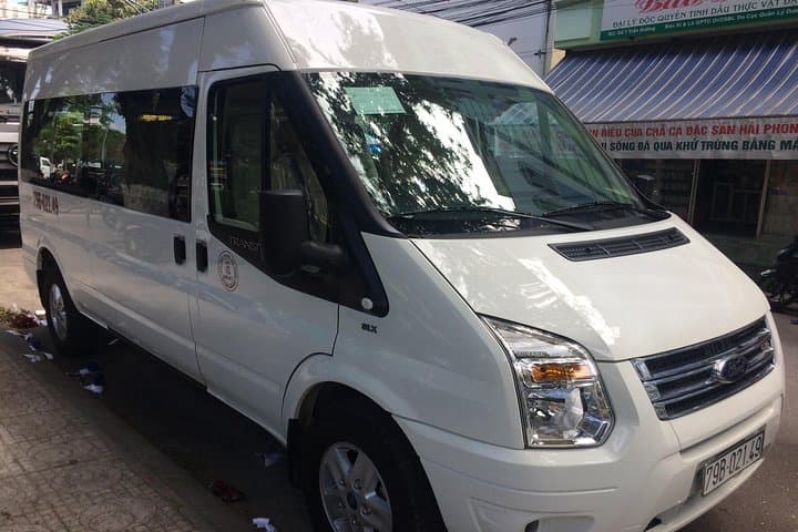 Nha Trang Shore Excursion: Half-Day Small-Group City Tour for Cruise Guests photo 4