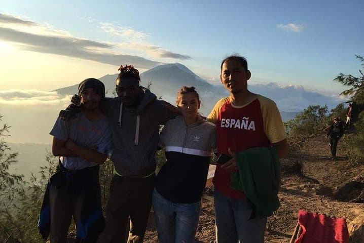 Bali Motorbike One-Day Tour: Bukit Peninsula Temples, Beaches & Local Flavors photo 1