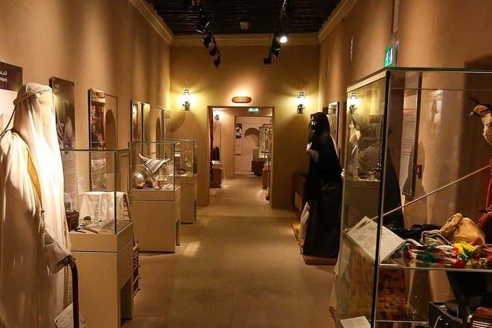 Sharjah Creative City Tour: Blue Souk, Heritage & Eye of the Emirates photo 4