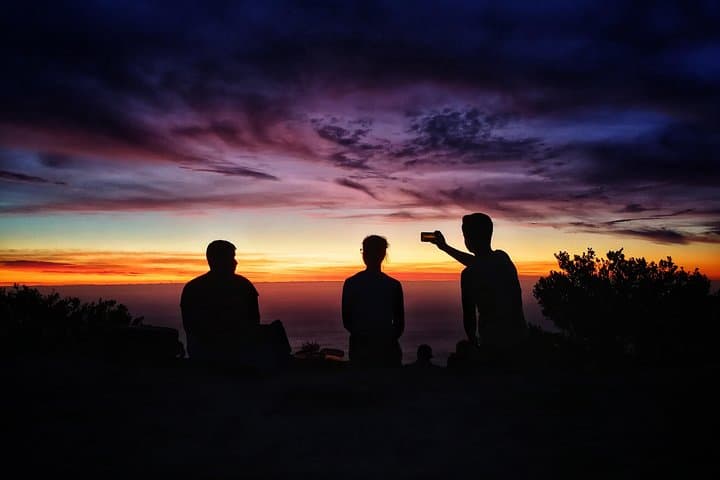 Lion's Head Sunrise & Sunset Hike — Cape Town Skyline Ascent photo 6