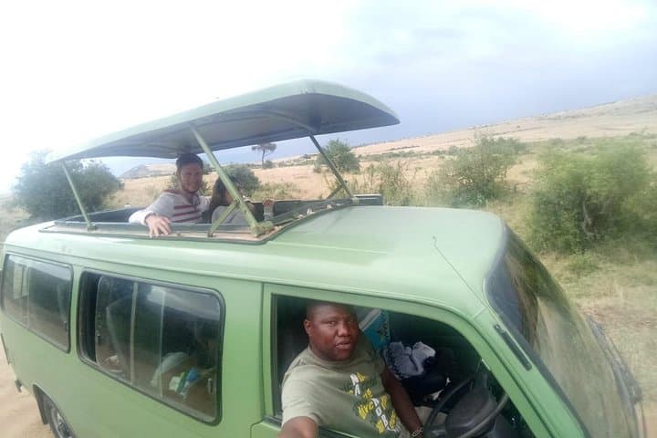 3-Day Ngorongoro Crater & Lake Manyara Safari: Big Cats, Flamingos & Caldera Views photo 6