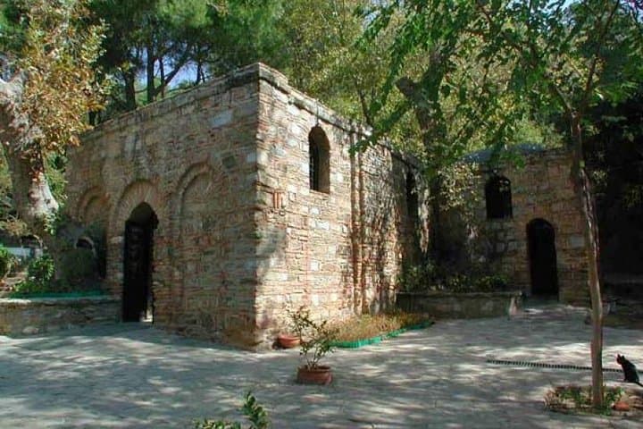 Ephesus Day Trip from Istanbul by Flight: Full-Day Small-Group Tour photo 5