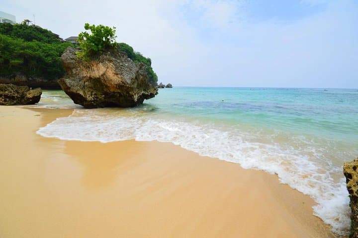 Discover Bali’s South Coast: A Private Day Tour Along Pristine Shores and Cultural Gems photo 2