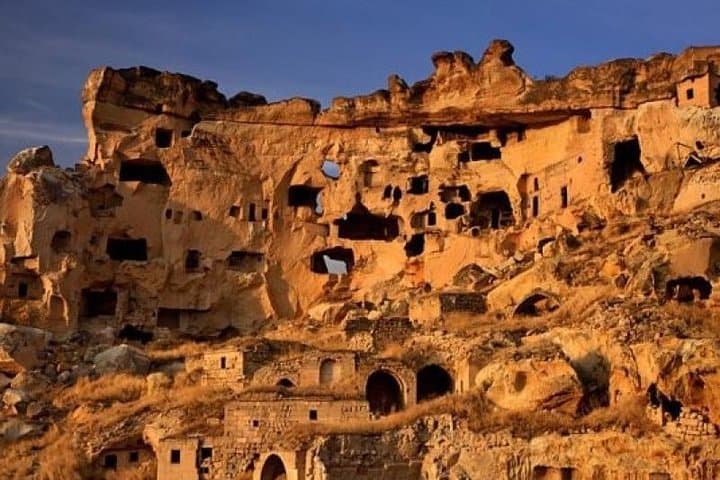 One-Day Cappadocia from Istanbul: See Göreme, Fairy Chimneys & Underground Cities in a Day photo 2