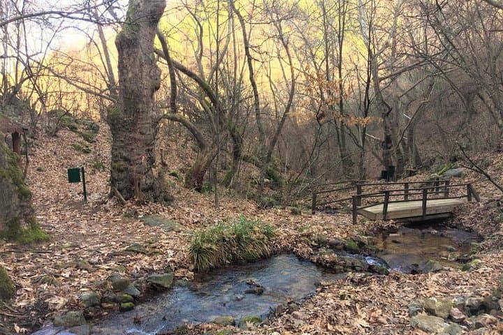 Strumica Monasteries & Kolesino Waterfall Full-Day Tour from Skopje photo 6