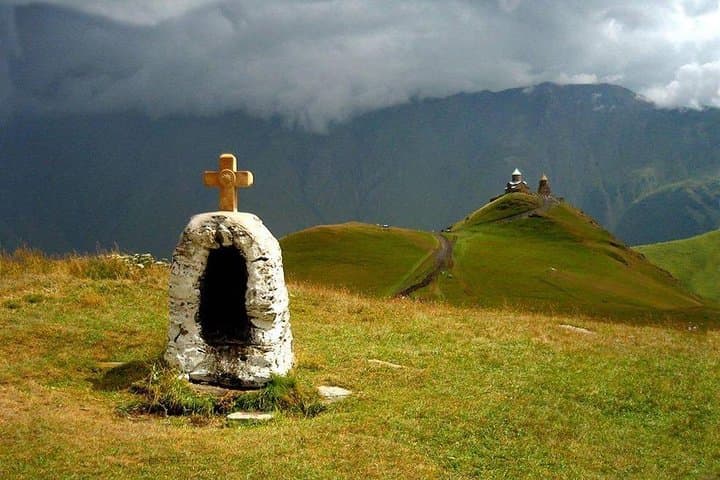 17-Day Private Tour of Georgia: Caucasus Landscapes, Wine Regions & UNESCO Sites