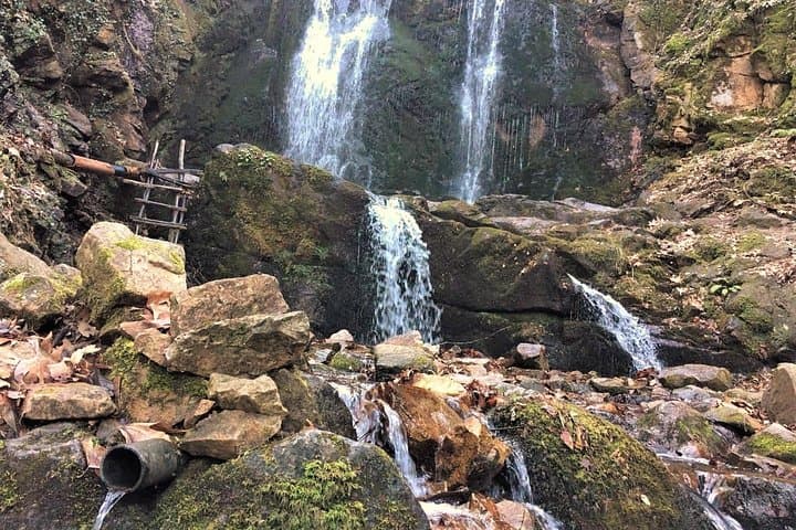 Strumica Monasteries & Kolesino Waterfall Full-Day Tour from Skopje photo 5