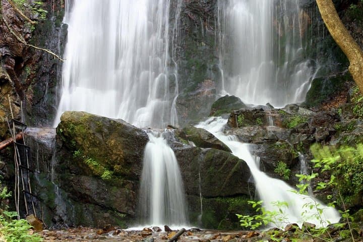Strumica Monasteries & Kolesino Waterfall Full-Day Tour from Skopje photo 2