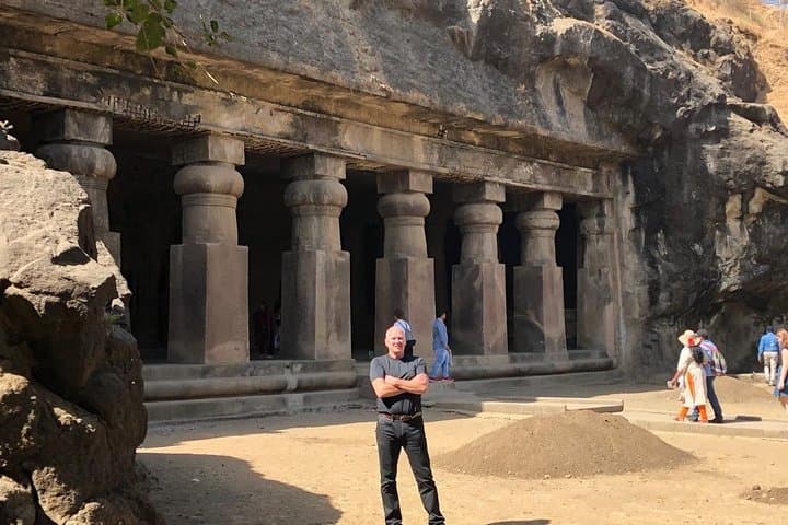 Private Elephanta Caves & Village Tour — Mumbai Day-Trip Guide photo 2