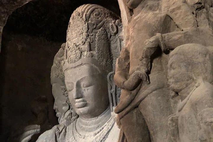 Private Elephanta Caves & Village Tour — Mumbai Day-Trip Guide photo 3