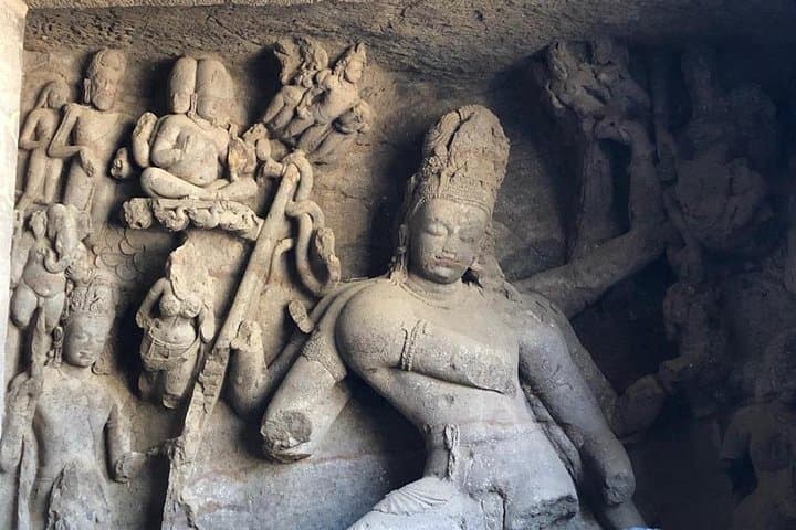 Private Elephanta Caves & Village Tour — Mumbai Day-Trip Guide photo 4