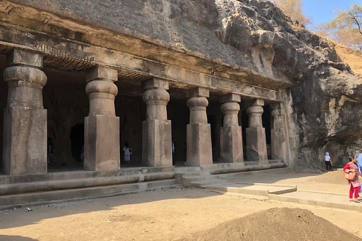 Private Elephanta Caves & Village Tour — Mumbai Day-Trip Guide photo 5