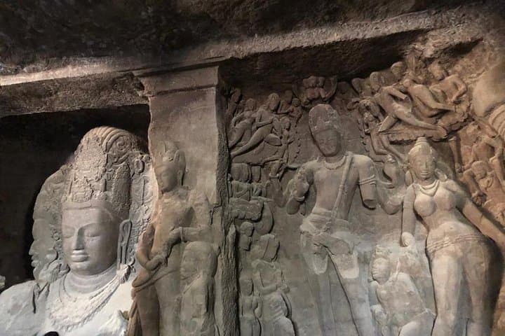 Private Elephanta Caves & Village Tour — Mumbai Day-Trip Guide photo 6