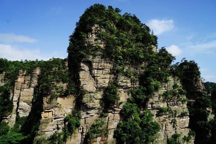 Zhangjiajie 5-Day Photography Tour: Tianmen Mountain, Avatar Pillars & Golden Whip Stream photo 6