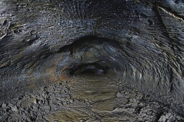 Inside Iceland's Lava: Cave Hike and Hellisheiði Geothermal Visit photo 5