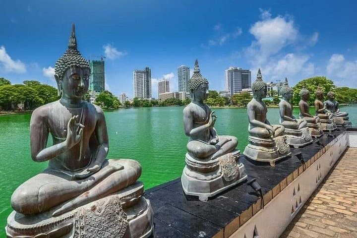 Best of Colombo Private Guided City Tour: Highlights, Tips & What to Expect photo 2