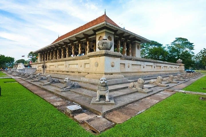 Best of Colombo Private Guided City Tour: Highlights, Tips & What to Expect photo 4