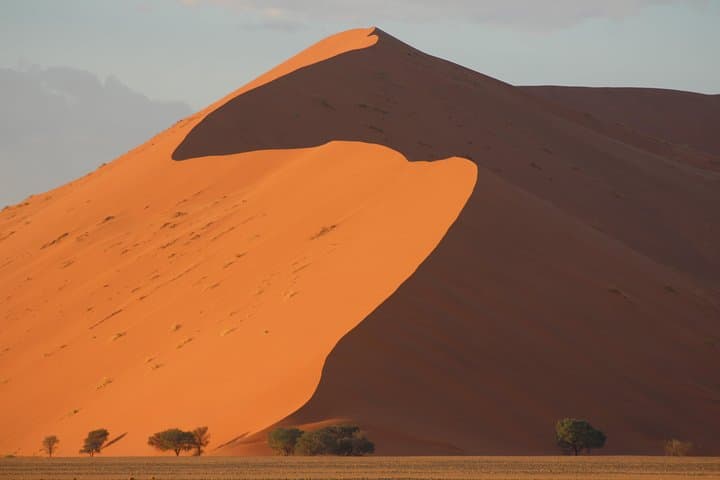 6-Day Private Guided Namibian Loop: Windhoek to Sossusvlei & Etosha photo 6