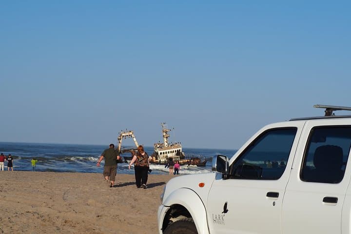 6-Day Private Guided Namibian Loop: Windhoek to Sossusvlei & Etosha photo 5