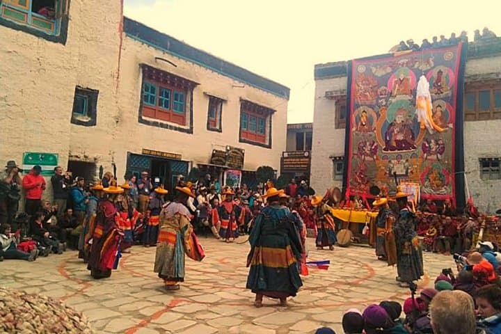 Upper Mustang Trek: 17-Day Lo Manthang Journey Through Nepal's Forbidden Kingdom