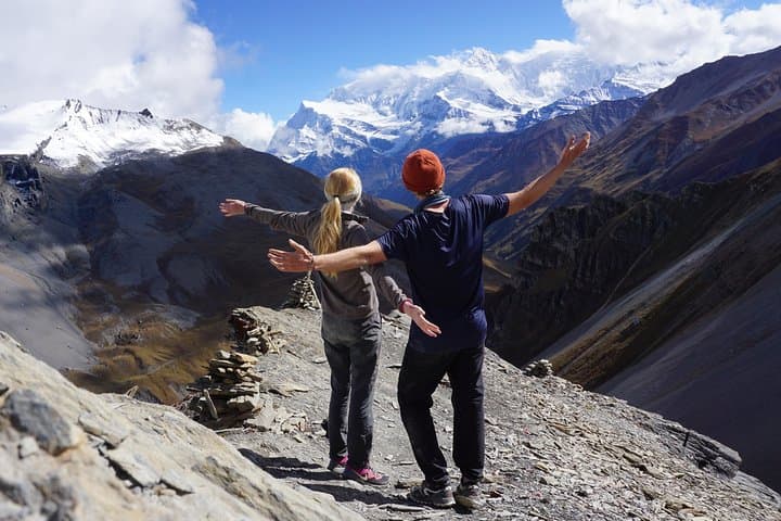 Upper Mustang Trek: 17-Day Lo Manthang Journey Through Nepal's Forbidden Kingdom photo 2