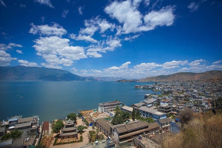 Private 8-Day Yunnan Trip: Stone Forest, Dali, Lijiang & Shangri-La photo 3