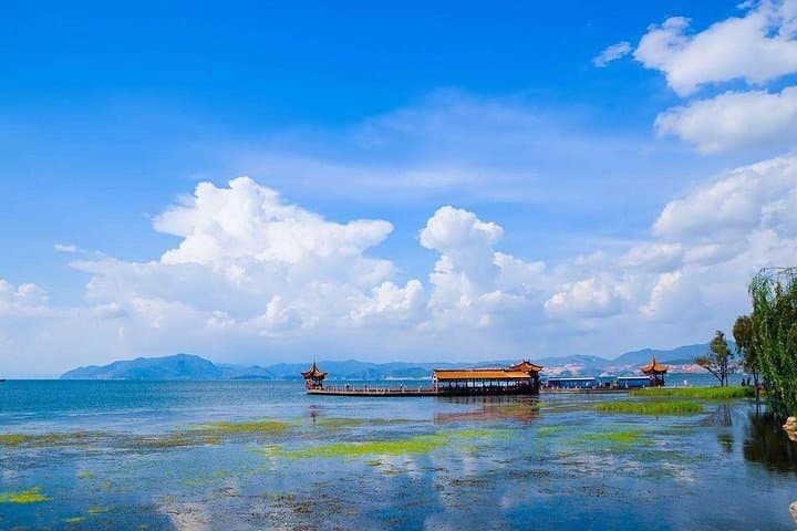 Private 8-Day Yunnan Trip: Stone Forest, Dali, Lijiang & Shangri-La photo 5
