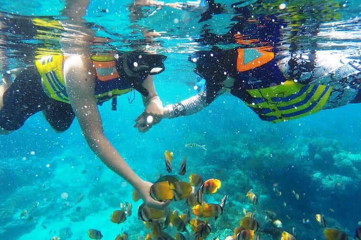 Discover Bali’s South Coast: A Private Day Tour Along Pristine Shores and Cultural Gems photo 3