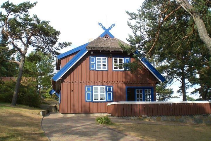 Curonian Spit & Klaipėda Day Tour — Dunes, Amber and Coastal Culture photo 3