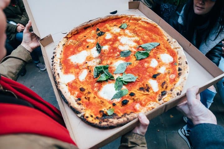 Edinburgh Cheese Crawl: Guided Food Tour Through Stockbridge and Leith photo 4