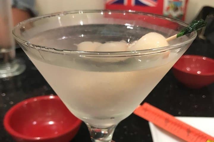 Hamilton After-Hours: Bermuda Evening Food & Cocktail Tasting Tour photo 2