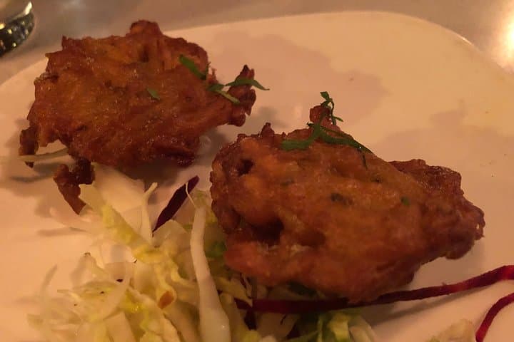 Hamilton After-Hours: Bermuda Evening Food & Cocktail Tasting Tour photo 3
