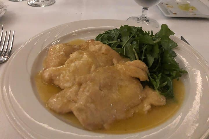 Hamilton After-Hours: Bermuda Evening Food & Cocktail Tasting Tour photo 4