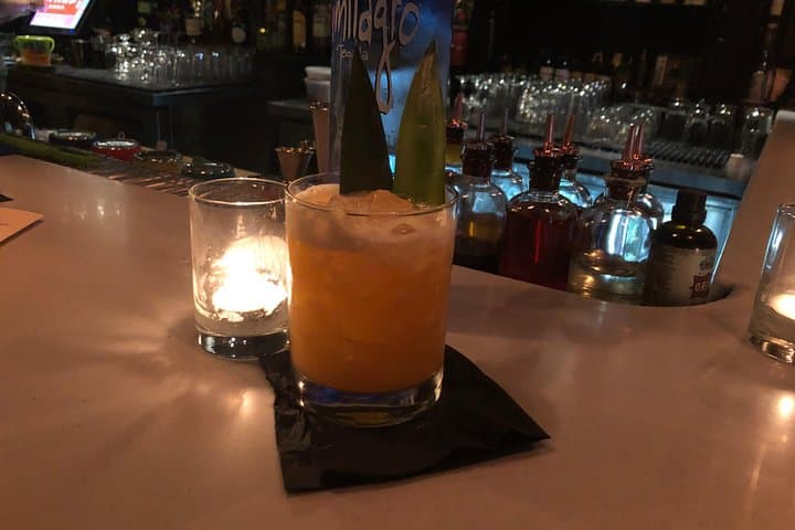 Hamilton After-Hours: Bermuda Evening Food & Cocktail Tasting Tour photo 6