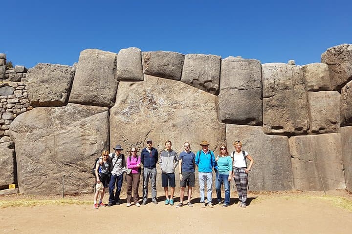Southern Peru 10-Day Andes & Cultural Adventure: Lima to Machu Picchu, Titicaca & Colca photo 3