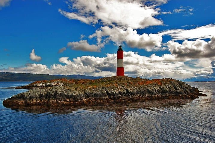 Ushuaia in 3 Days: Beagle Channel, Tierra del Fuego & Prison Museum photo 4