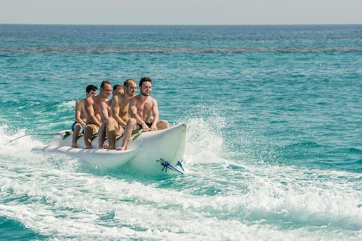 Full-Day Snorkeling at Giftun Islands & Magawish Reef from Hurghada photo 4