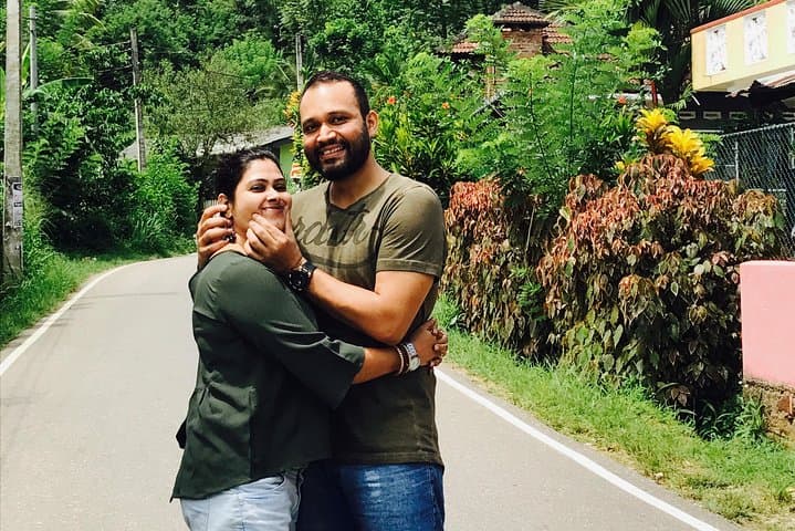 Nuwara Eliya Day Tour from Kandy — Private Upcountry Tea & Temple Route photo 1