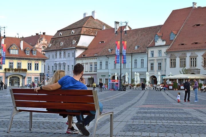 Scenic Romania 8-Day Tour from Budapest: Castles, Carpathians & UNESCO Monuments photo 2