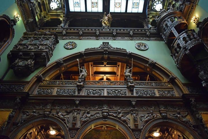 8-Day Romania from Cluj: Castles, Painted Monasteries & the Turda Salt Mine photo 2